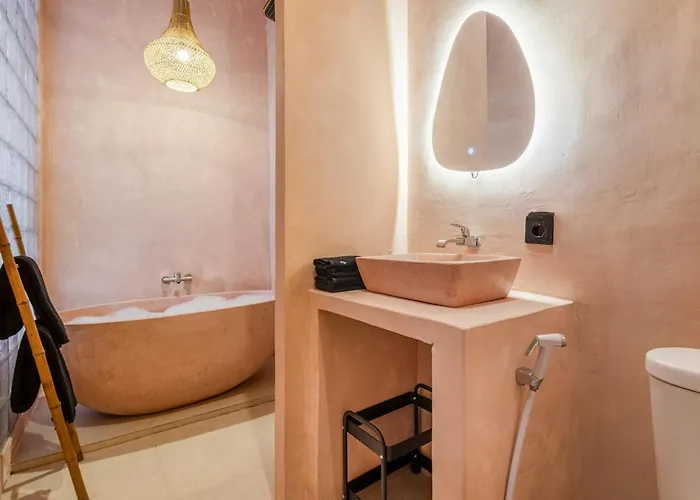 Casa Solar Boutique Hotel Canggu