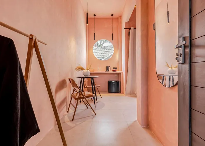 Hotel Casa Solar Boutique Canggu
