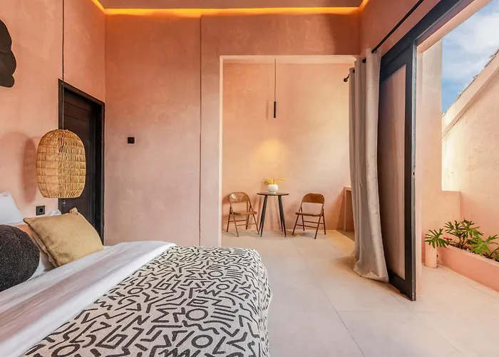 Hotel Casa Solar Boutique