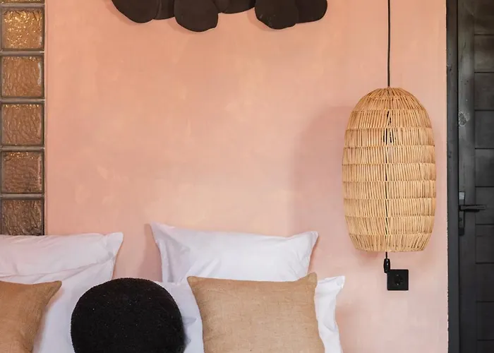 Hotel Casa Solar Boutique