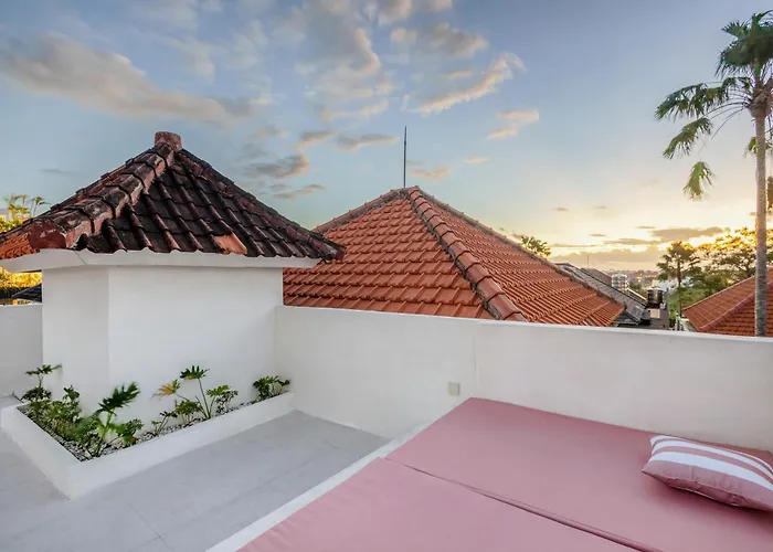 Casa Solar Boutique *