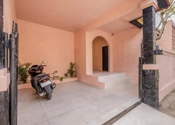 Casa Solar Boutique Hotel