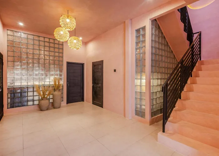 Hotel Casa Solar Boutique *