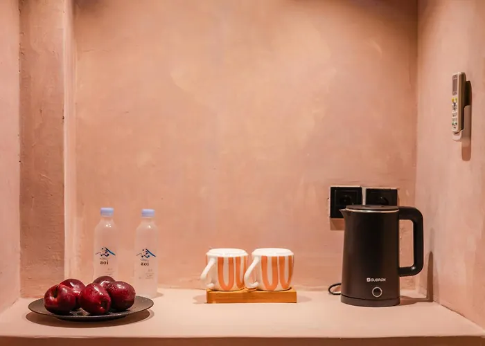 Hotel Casa Solar Boutique