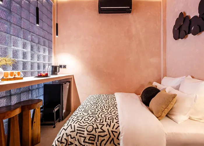 Casa Solar Boutique * Canggu