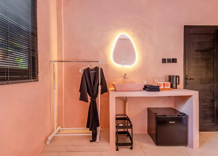 Casa Solar Boutique *