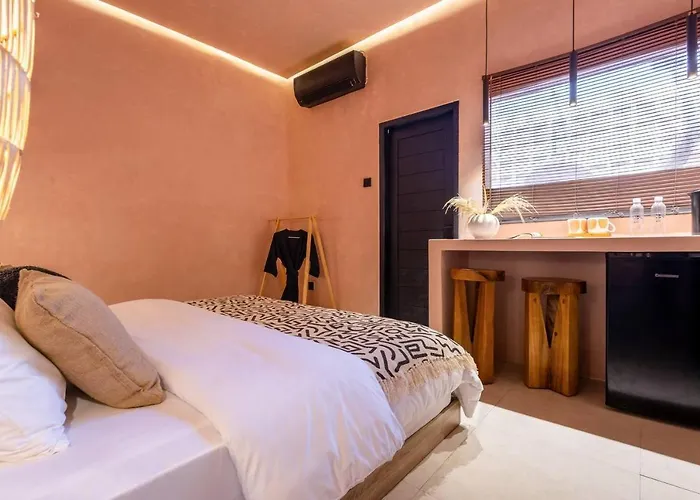 Casa Solar Boutique * Canggu